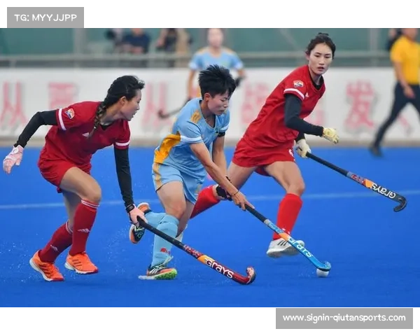 陈怡母亲回忆女儿勇敢选择曲棍球之路的心路历程与成长轨迹 陈怡母亲回忆女儿勇敢选择曲棍球之路的心路历程与成长轨迹