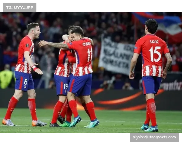 马竞举办西甲FC FUTURES国际锦标赛 力争奥兰多四连冠荣耀