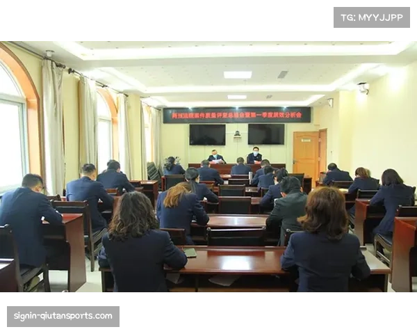 裁判团队专业水平提升 执法质量获得认可