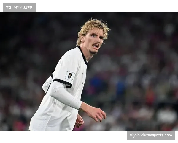 沃尔特马德198身高结合精湛技术 纽卡高中锋开局惊艳后陷球荒